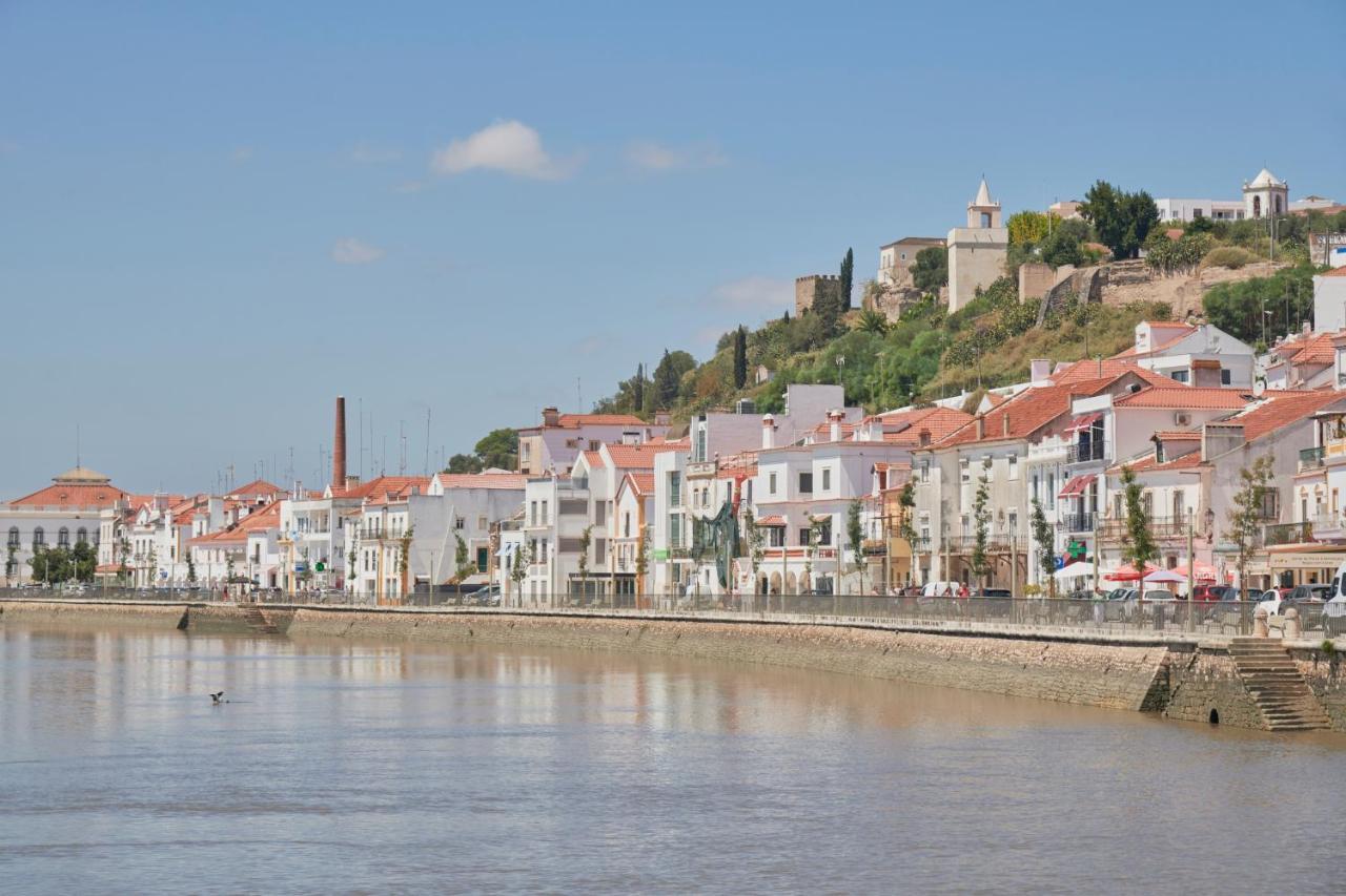 Lightful Refuge On The River Front, By Timecooler Alcacer do Sal Exterior photo